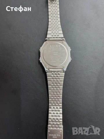 Часовник Casio ABL-100WE-1AEF, снимка 2 - Мъжки - 53401212