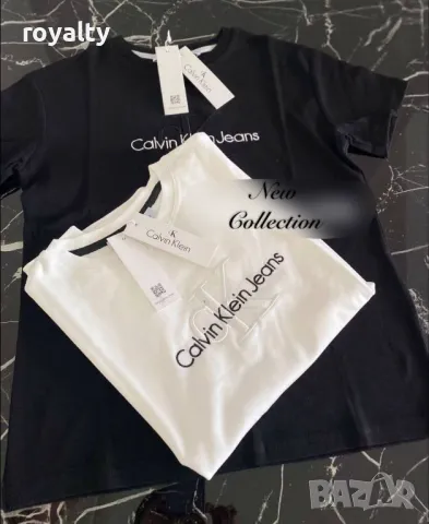 Calvin Klein дамски комплекти Два цвята , снимка 3 - Спортни екипи - 50413773