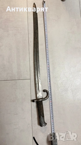 щик Мартина, маркировки без реставрация , снимка 5 - Антикварни и старинни предмети - 53686044