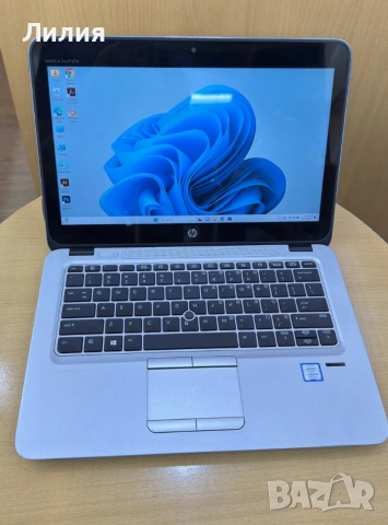 HP EliteBook 820 G4 