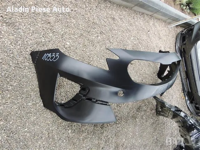 Предна броня Kia XCeed, X-Ceed година 2022 2023 код 86511-J7CC0 , снимка 3 - Аксесоари и консумативи - 50287066