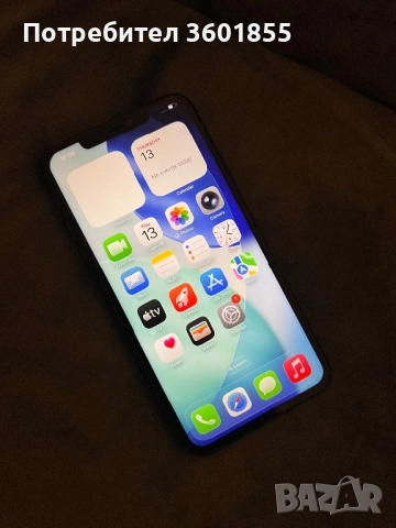 iPhone 11 PRO MAX 256GB