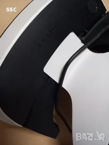 PS4/PS5 vr очила+ 4 игри ps3, снимка 3 - PlayStation конзоли - 55801694