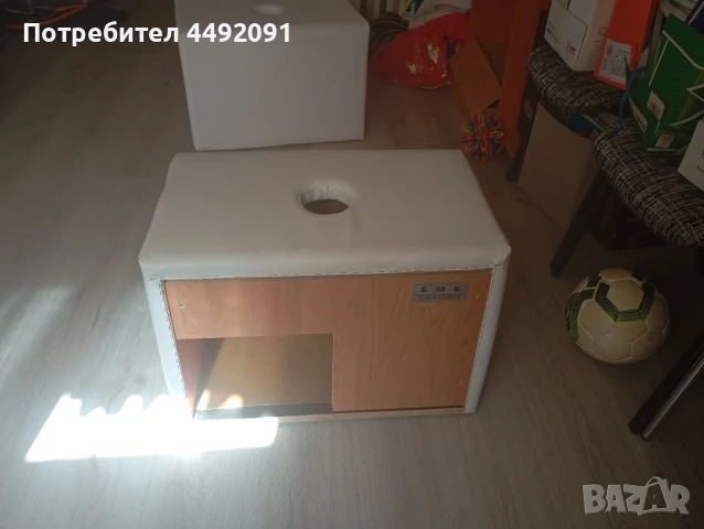 къщичка за котки и кучета , снимка 1