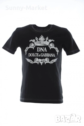 DOLCE Gabanna мъжки . дамски и детски тениски XS-6XL, снимка 4 - Тениски - 53700083