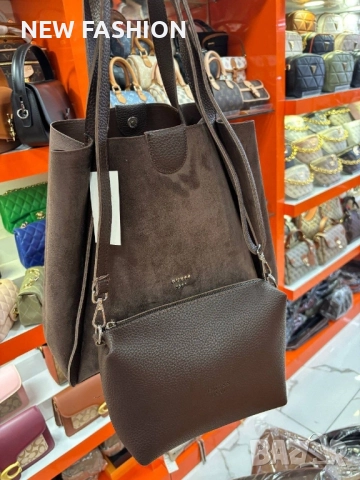 Дамски Чанти ✨ Guess , снимка 7 - Чанти - 52137123