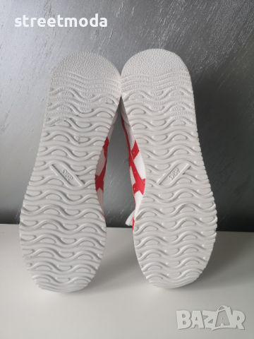 Мъжки оригинални Асикс , снимка 4 - Маратонки - 36217817