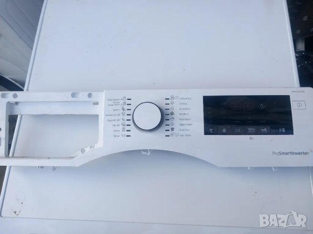 Продавам на части пералня Beko WTV 6633 BO, снимка 14 - Перални - 49757640