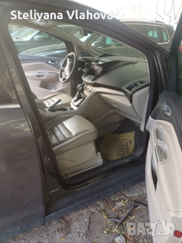 Форд, снимка 4 - Автомобили и джипове - 52731647