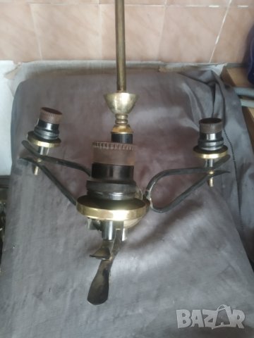 ретро полилей