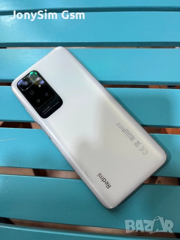 Redmi 10 2022 4+2ram/128gb