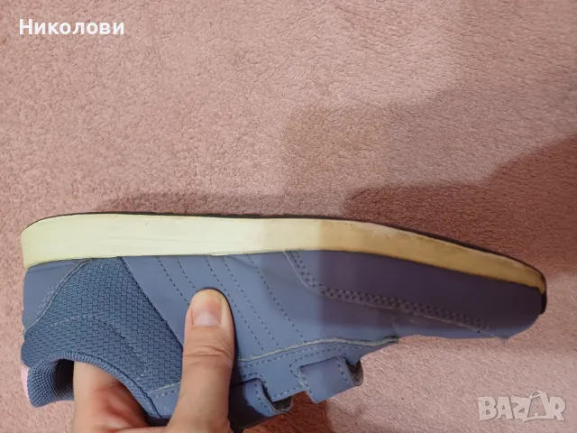 Лот от обувки / 4 чифта /- 35номер - обща цена 20лв - Adidas / адидас , снимка 3 - Детски гуменки - 50242322