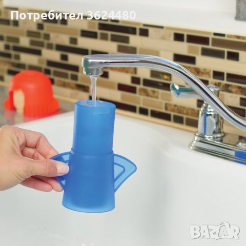  Angry Mama за бързо почистване на микровълновата печка, снимка 3 - Други стоки за дома - 39935141