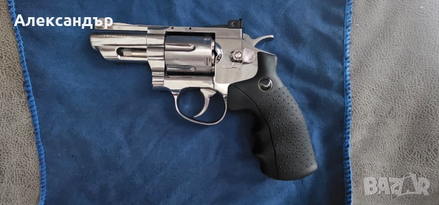 Въздушен пистолет LEGENDS S25