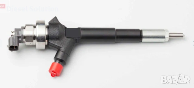 Дюзa DENSO DCRI106130, снимка 2 - Части - 53534262