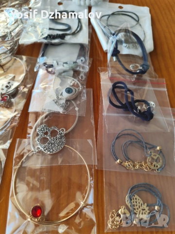 Гривни, снимка 5 - Гривни - 52428735