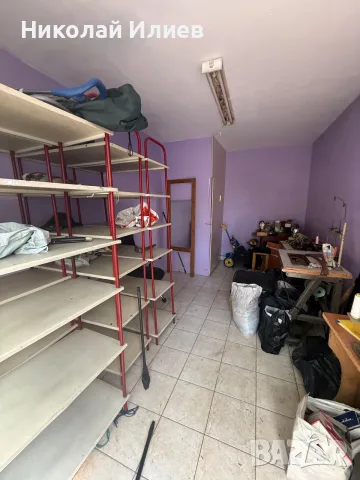 Магазин Чаталджа,Генерали, снимка 3 - Магазини - 55904754