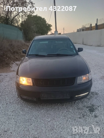 Volkswagen Passat / Пасат 1.9 TDI 110 к.с. 2000г. На Части 