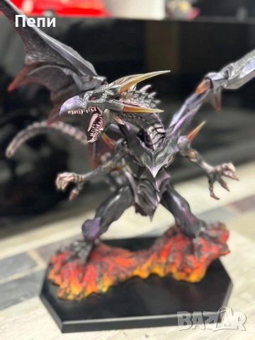 Фигура Red-Eyes Black Dragon – Holographic Edition Yu Gi Oh