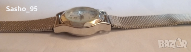 Часовник Реплика на Calvin Klein, снимка 2 - Дамски - 51917970