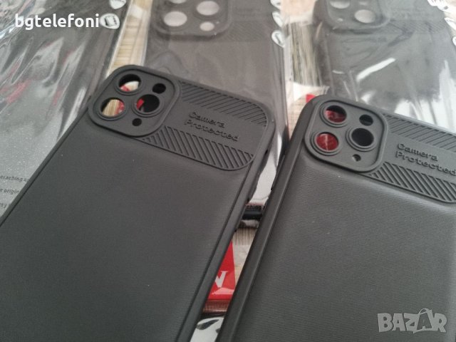 Iphone 11,12,13,14,XS,XR,Pro и Pro Max силикон със защита на камерата, снимка 14 - Калъфи, кейсове - 41364849