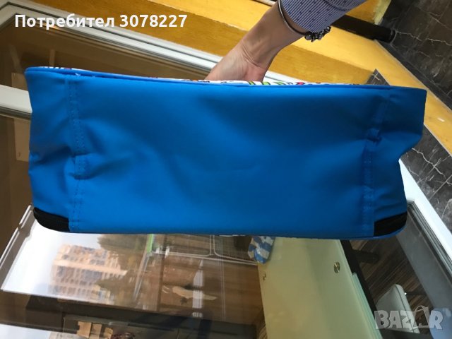 Хладилна чанта, снимка 3 - Кутии за съхранение - 42712095