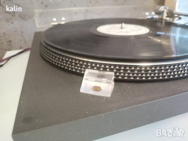 Toshiba sr 250 грамофон. , снимка 5 - Грамофони - 44310156