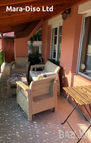 Равда, тристаен обзаведен БЕЗ такса поддръжка, снимка 12 - Апартаменти - 50783828