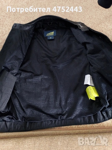 Яке за мотористи FASTWAY., снимка 3 - Якета - 53671684