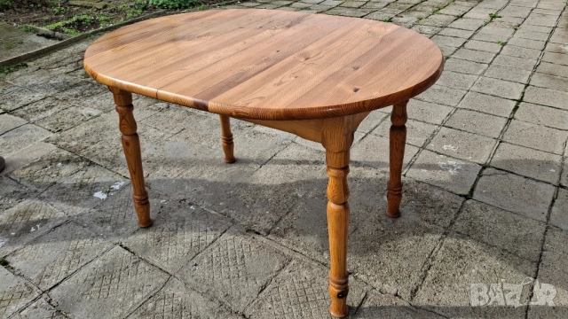 кухненска маса със столове