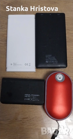 Външни батерии, за части. , снимка 2 - Външни батерии - 53133002