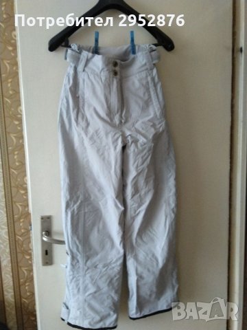 Дамски ски / сноуборд панталон Ziener, снимка 1