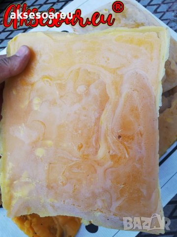 Продавам натурален чист пчелен восък пчелен мед букет и прополис произведени в екологично чист район, снимка 16 - Пчелни продукти - 41401521