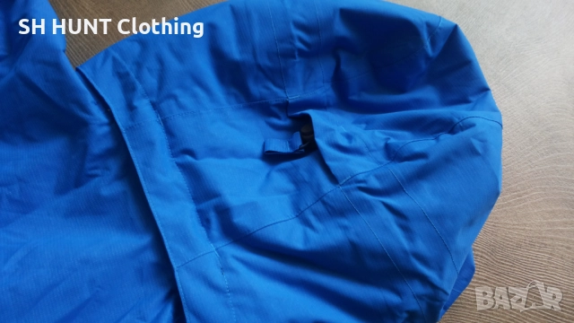 SALOMON Fantasy Men Ski Jacket Размер S - M мъжко ски яке 3-56, снимка 13 - Зимни спортове - 52158918