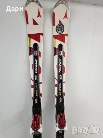 професионални ски, снимка 2 - Зимни спортове - 52042626