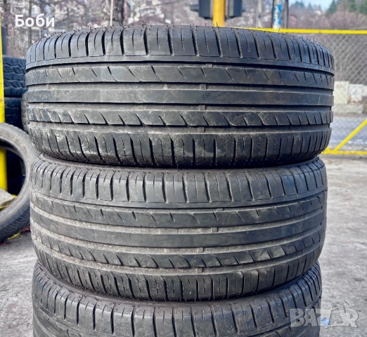 Гуми 205/45/17 Goodride, снимка 3 - Гуми и джанти - 52760762