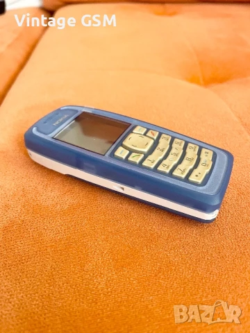 Nokia 3100, снимка 7 - Nokia - 50857843