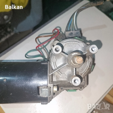 радиатор и вентилатор парно за Фиат Дукато 98