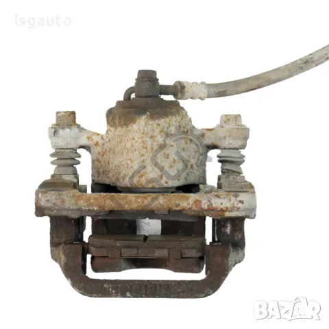 Заден ляв спирачен апарат Nissan X-Trail I 2001-2007 ID: 143590, снимка 2 - Части - 49280673