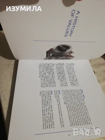 PANERAI. Laboratorio di idee. 2012, снимка 2 - Енциклопедии, справочници - 49715002