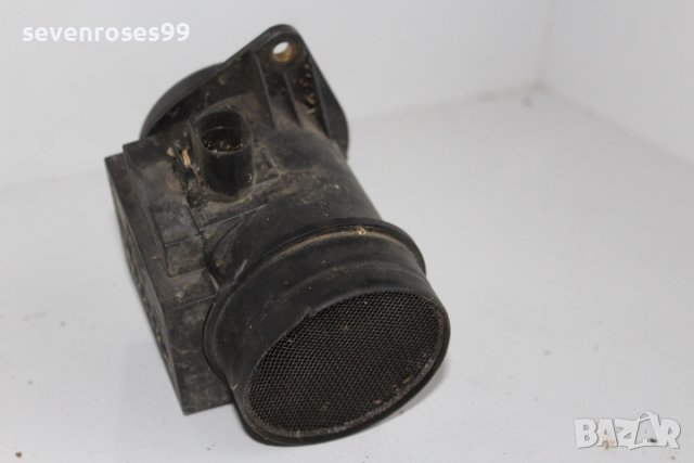 Дебитомер фолксваген ауди VW Audi Skoda 1.9TDI 074-908-461, снимка 4 - Части - 39449663