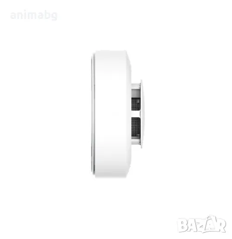 ANIMABG Звукова и визуална аларма пожарна аларма, Сензор на Honeywell, снимка 7 - Друга електроника - 49698594