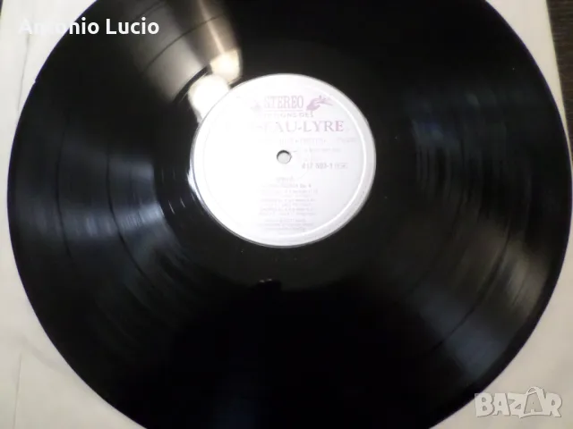 Vivaldi - LA Stravaganza 12 Concertos Op.4, снимка 4 - Грамофонни плочи - 49251821