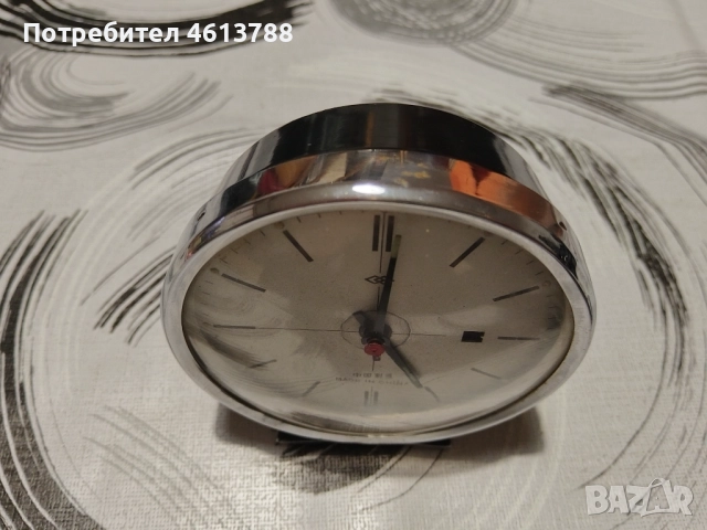 Стар китайски часовник, снимка 3 - Антикварни и старинни предмети - 52857857