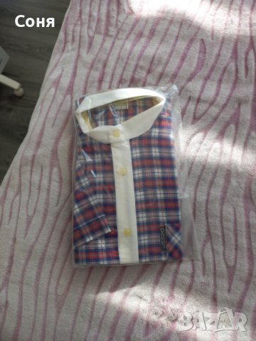 Мъжки ризи, снимка 3 - Ризи - 39159810