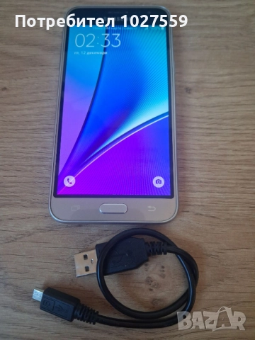 Samsung Galaxy А16/А15/А14/J3