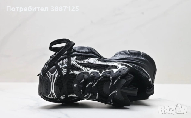 BALENCIAGA 3XL Унисекс Обувки  37-45 номер, снимка 5 - Маратонки - 53175492