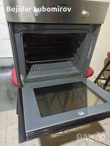 Фурна за вграждане, снимка 4 - Печки, фурни - 35765751