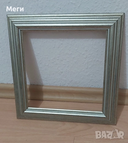 Стари колекционерски картини и рамки, снимка 8 - Антикварни и старинни предмети - 50605548