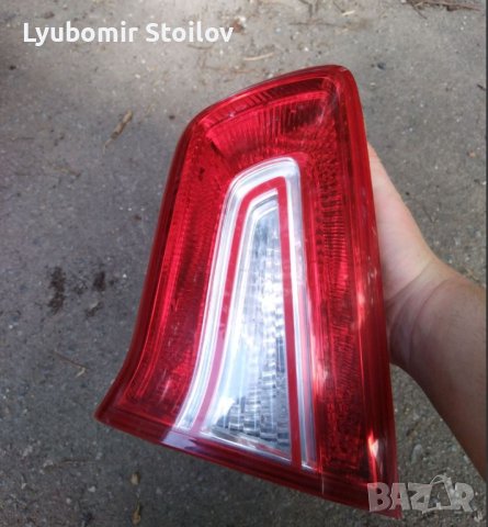 Вътрешен и външен стоп за КИА Спортидж/KIA Sportage (2009-2015), снимка 8 - Части - 41748263